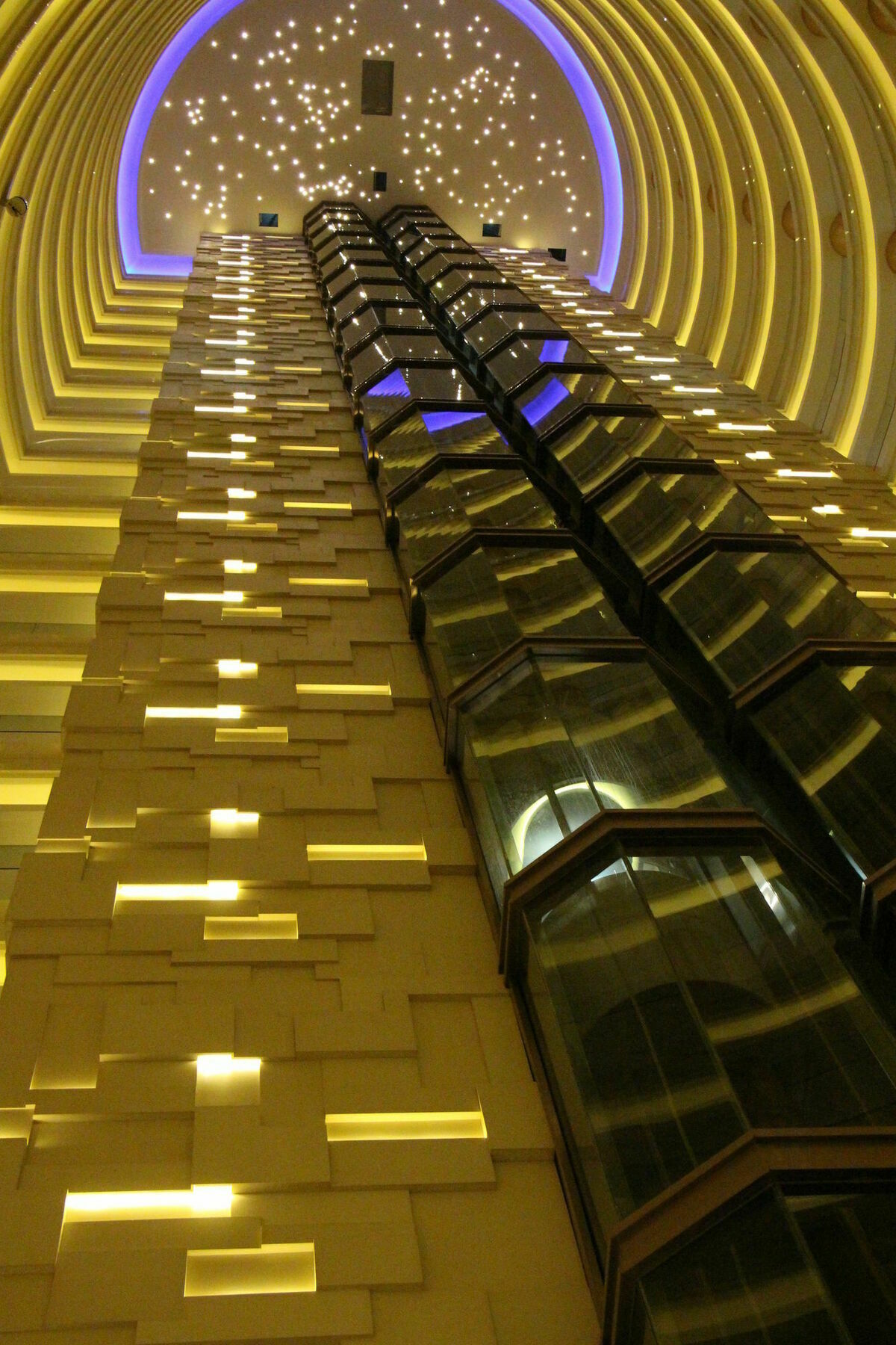 Courtyard By Marriott Hangzhou Qianjiang Exteriör bild